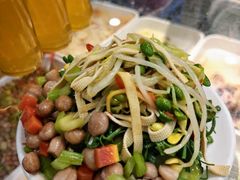 -老刘家永盛斋·传统泡馍(东关南街店)