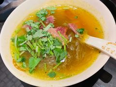 -哑巴生煎(临顿路店)