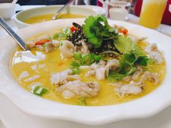 -玄武苏宁诺富特酒店·紫金轩中餐厅