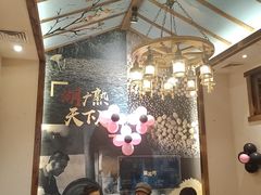 -黄泥岗·黄陂农家菜(百步亭店)
