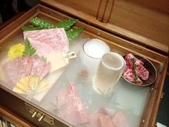 -300杯·和牛烧肉清酒专门店(廊里店)