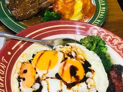 -肥韬茶餐厅(南山mini店)