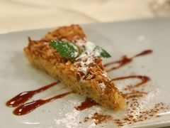 杏仁挞-Majestic Café