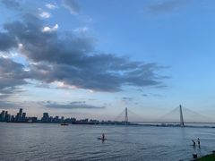 -武昌江滩