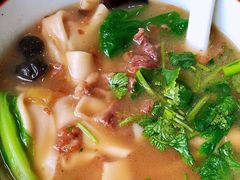 -唐河王记·南阳民间菜(国基路店)