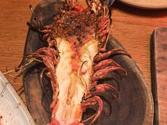 -THE CANNERY&JUJU 新鲜海鲜·牛排美食酒廊
