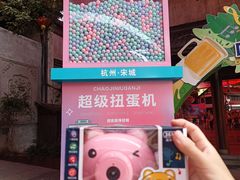 -杭州宋城