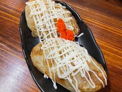 -今邕烧烤(西大店)