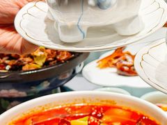 -四世同堂·京菜·烤鸭(双井店)