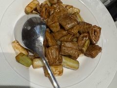 -双合园·海鲜水饺青岛菜(九水东路店)