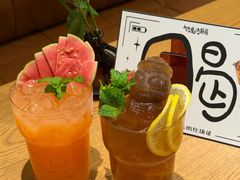-祖母的魔法厨房(爱琴海黑金店)