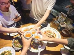 -胖老汉新疆特色椒麻鸡(南门店)