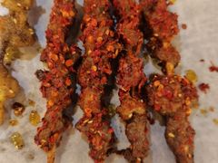 -聚点串吧·北京烧烤(赵登禹路店)