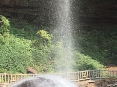 -沐川竹海旅游景区