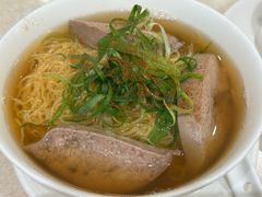 -池记(尖沙咀店)