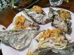 -八一湛江生蚝(文明东路总店)