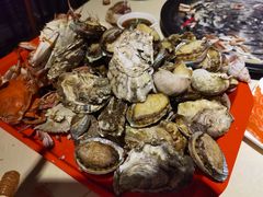 -蓝珊甄选海鲜自助·火锅大排档(近阿那亚店)
