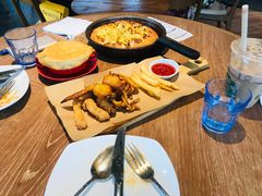 -必胜客(港城新天地店)