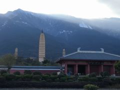 景点-崇圣寺三塔文化旅游区