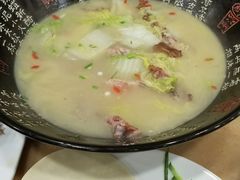 -吴记百姓菜馆·北京菜·烤鸭(故宫店)