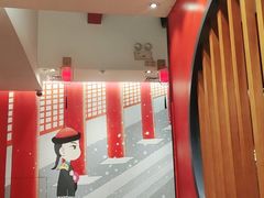 -1078號老北京涮肉(松柏店)