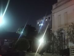 -香山湖渔家大院