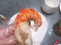 -虾胡闹龙虾馆(湄南河店)