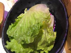 -麻辣英雄重庆火锅(二城广场店)