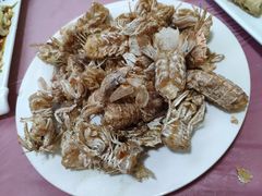 -宾朋海鲜特色美食餐厅·纯手工鲅鱼水饺(兴海路店)