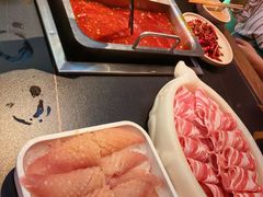 -福禄娃一家人火锅(上地店)