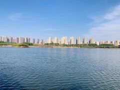 -丁香湖公园