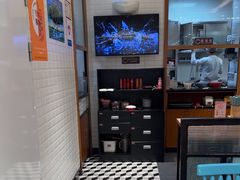 -小杨生煎(南汇欧尚店)