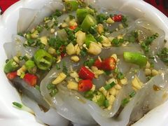 -义聚成老北京炙子烤肉(门框店)