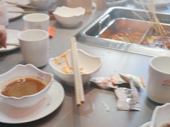 -洞子口重庆鲜货火锅(楚翘城旗舰店)