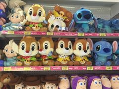 -玩具反斗城(海港城店)