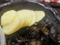 -呷哺呷哺(西单大悦城店)