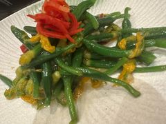 -海天楼中餐厅(吴宫泛太平洋酒店)