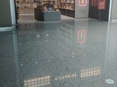-杭州萧山国际机场