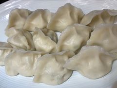 鲅鱼饺子-必点海鲜·鲅鱼水饺(鞍山西道店)
