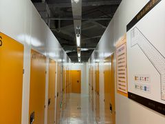 -安东易迷你仓自助寄存仓库(淞虹路店)