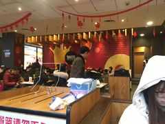 -肯德基(新八一店)