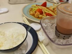 -太兴餐厅(小径湾店)