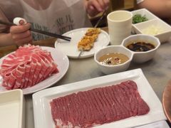 -牛街·马辈儿涮肉(牛街二店)