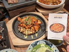 -小川洋风料理(大悦城店)