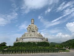 -东莞观音山旅游风景区