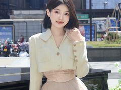 -杭州大厦购物城