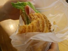 -早安巴黎(四季坊店)