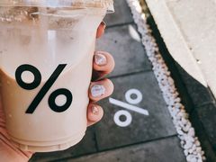 -% Arabica(京都东山店)