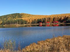 -塞罕坝国家级自然保护区