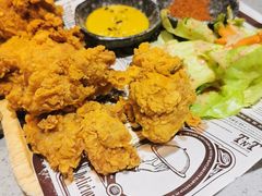 -妥妥烤肉料理(昙华林店)